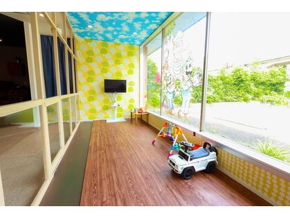 ブルーム 八千代緑が丘(bloom)の写真