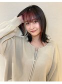 フェイスフレーミング/20代/30代/40代/50代/西阿知/イオン倉敷