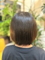 ミノル(MINORU)&nbsp;小学生カット