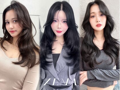 ジーナ 名駅(XENA.)の写真