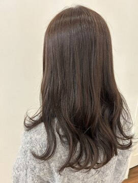 ジュール イオンモールKYOTO店(Jour) ラベージュカラー