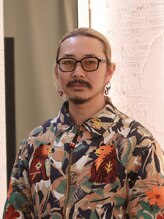 アンバーグリーム(AMBERGLEAM)&nbsp;長山 友宇希