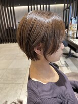 スガミ(SUGAMI)&nbsp;ショート