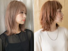 カバーヘア 上尾西口店(COVER HAIR)