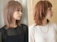 モッズヘア 上尾西口店(mod's hair)の写真/NewOpen★上尾駅2分[朝9:30～]ランキング上位のサイドバングやレイヤーカットで旬の似合いミディ&ロングに