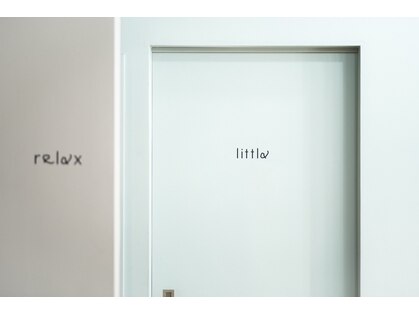 リトル(Little)の写真