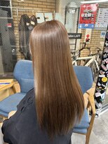 ラフ 心斎橋(LAFF)&nbsp;ベージュ