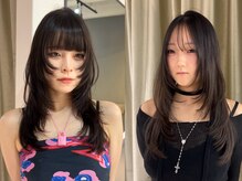 ロゴライフアットガーデン(logo life at garden)