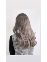 sasquatch【サスクワッチ】【4月下旬 NEW OPEN(予定)】 韓国風巻き×ハイトーングレージュ