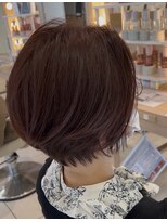 ミーサ(MYSA)&nbsp;ピンクショート