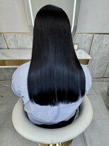 髪質改善/縮毛矯正専門店Hailey&nbsp;髪質改善