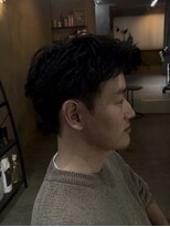 キャピタル ノウ(CAPITAL nou)&nbsp;スパイキーショート