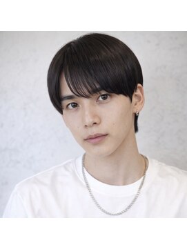 メンズヘア専門MA-IKI本厚木髪と頭皮改善サロン【4月16日　NEWOPEN（予定）】 あ