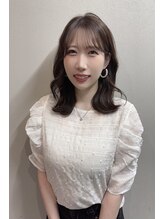 アミ 千歳烏山店(amie) SHIHO