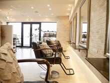 ヴィアスヘアー(vias hair)