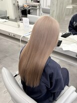 ヴォーグ 小牧店(VOGUE)&nbsp;小牧/髪質改善/縮毛矯正/メンズカット/カラー/パーマ/ブリーチ/