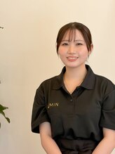 ヘアークリップ ミン(Hair Clip Min)&nbsp;KATAMAYA 