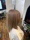 クール フォー ヘアー(CooL for Hair)の写真/気軽に通えるアットホームサロン◎似合わせカット&トレンドカラーで日常に少しの特別感を★