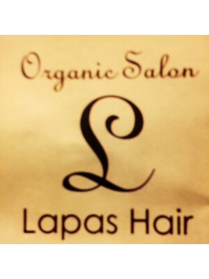 ラパス ヘアー(Lapas Hair)