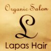 ラパス ヘアー(Lapas Hair)のお店ロゴ