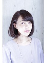 ワゴンバイアフロート(Wagon by afloat)&nbsp;スタイリングが楽ちんおしゃBOB