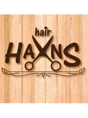 ヘアー ハンス(hair HANS)