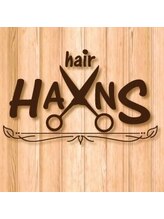 hair HANS　【ヘアーハンス】