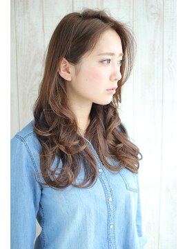 イングローブ 千葉ニュータウン中央店(Ingrove) 大人グラムロング♪