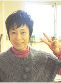 コンパクトショート♪