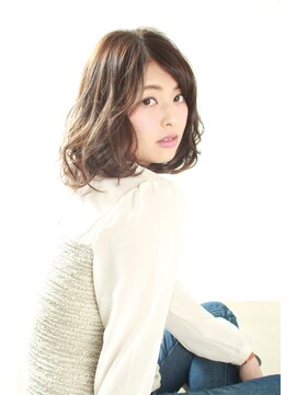 グッドネイバーズ 新松戸(GOOD NEIGHBORS shin-matsudo) (Good Neighbors新松戸)肩ボブ美人パーマ