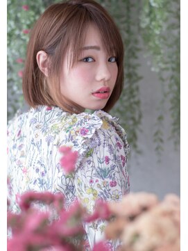 パリオ バイ コレット(Palio by collet) ☆タンバルモリショート☆【Palio by collet】03-5367-3624