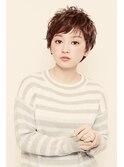 ムービングベリーショート