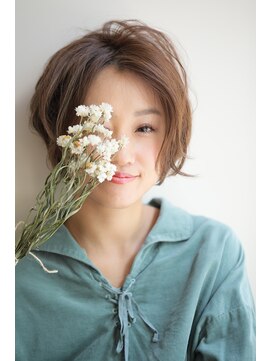 ヘアアンドスパ ルート(ROOT) ・