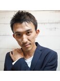 ビジネスショート