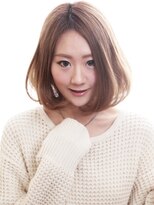 エマージュ 蒲田(Emerge)&nbsp;甘くとろけるような愛されフェアリーボブ