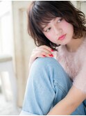 *CUORE柏*…スイングカールでふわ軽ガーリーb