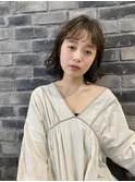 Chlom ☆ゆるふわボブ  0364574337