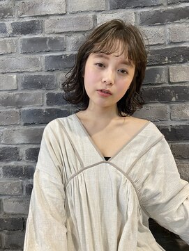 クロム バイ リエット(Chlom by Lietto) Chlom ☆ゆるふわボブ 0364574337