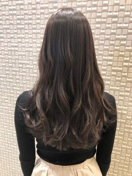 オリーブスバイネオリーブ(Olive's by neolive) 【新宿Olive’s by neolive】アッシュベージュ