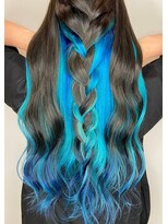 ステア ケース(stair case)&nbsp;【推しメンカラー】