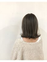 レアング(LeAng)&nbsp;セピアグレージュ