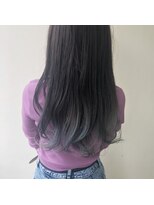 ルアナ 梅田店(Luana)&nbsp;秋colour☆gradation