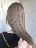 艶サラ◎透明感ホワイティベージュ♪♪