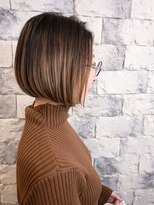 グーシップ(GOO/SYIP)&nbsp;エレガント大人ボブ