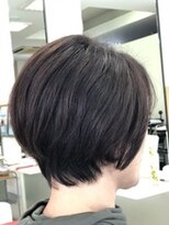 ビリーブ 世田谷店(Believe)&nbsp;スッキリショート