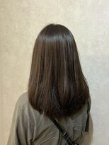 ウィスプ 赤羽店(wisp)&nbsp;オリーブブラウン