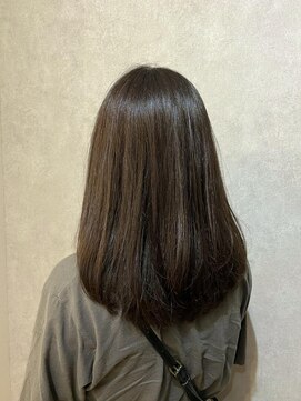 ウィスプ 赤羽店(wisp) オリーブブラウン