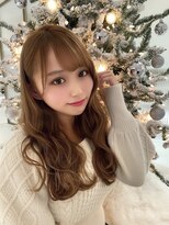 アマトウキョウ 表参道(AMA TOKYO)&nbsp;こなれヘア