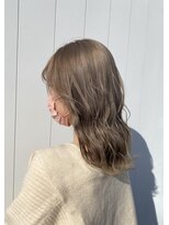 フォルテ 掛川店&nbsp;シルバーベージュ