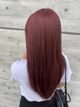 エイト マカビ 沖縄真嘉比店(EIGHT makabi) 【【EIGHT 真嘉比】お客様スタイル_